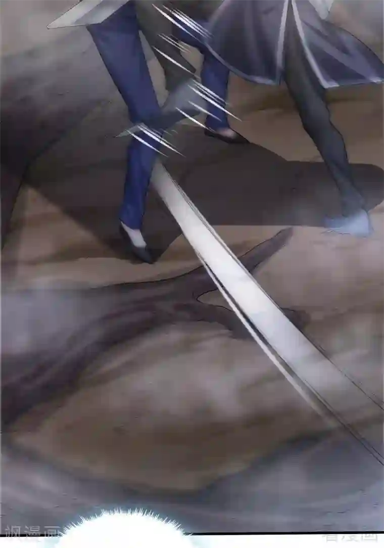 神医毒妃太嚣张第33话 绝命狍鸮