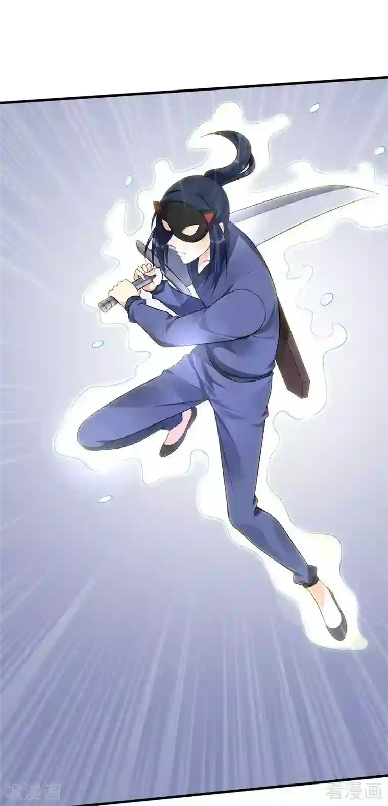 神医毒妃太嚣张第34话 君无颜死了