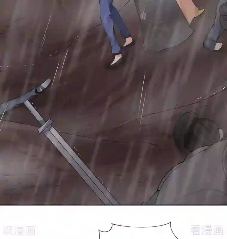 神医毒妃太嚣张第34话 君无颜死了