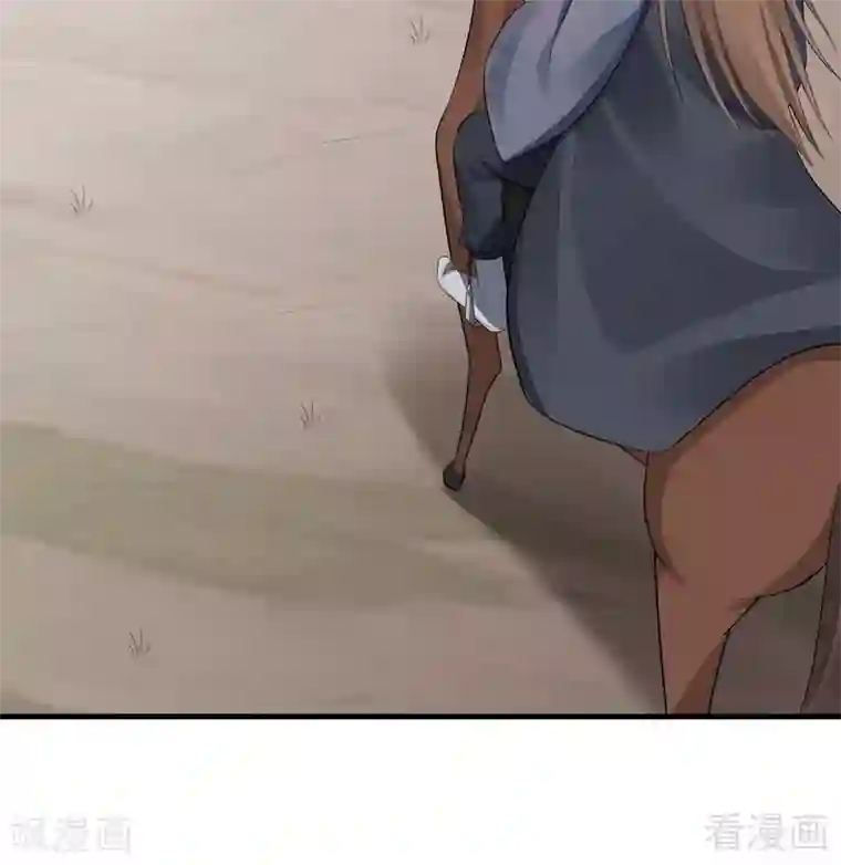 神医毒妃太嚣张第35话 帝轩找到了“君无颜”
