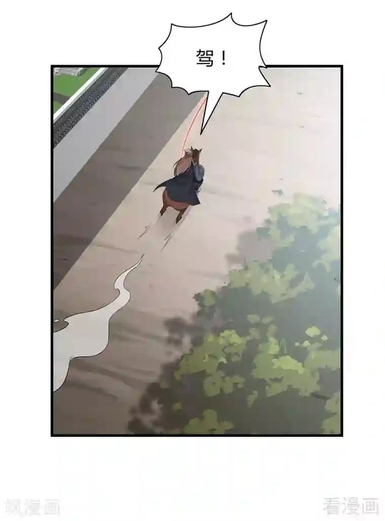 神医毒妃太嚣张第35话 帝轩找到了“君无颜”