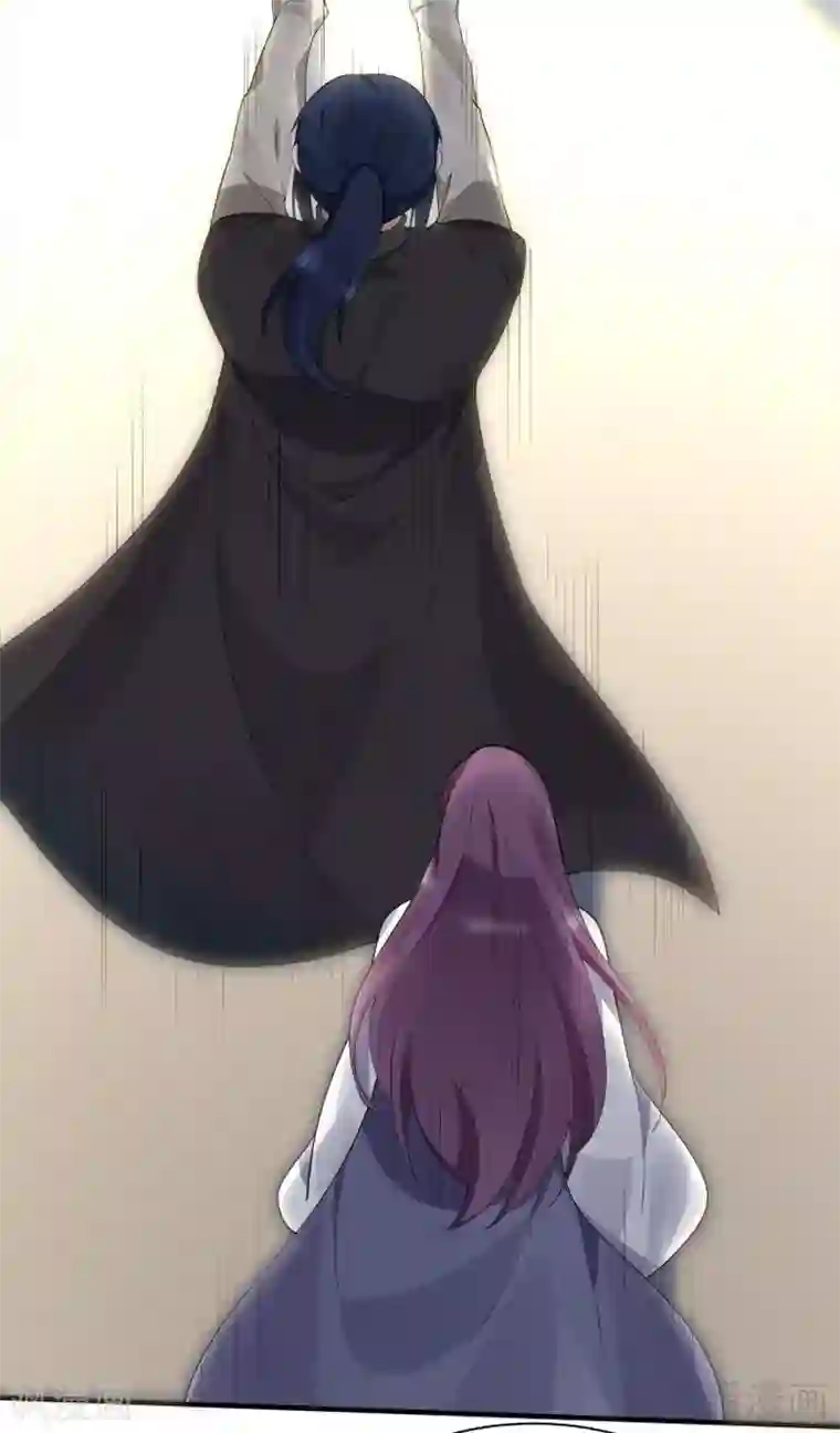 神医毒妃太嚣张第38话 君丫头要生了！