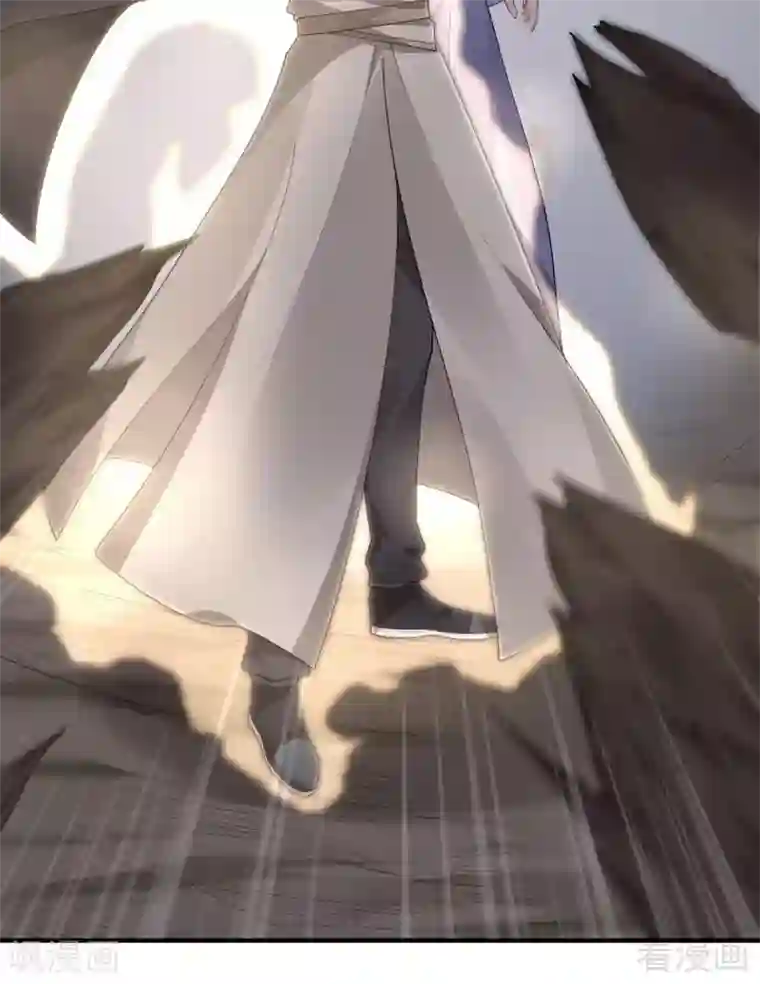 神医毒妃太嚣张第38话 君丫头要生了！