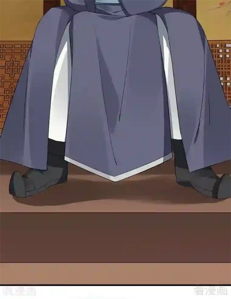 神医毒妃太嚣张第39话 平级对决