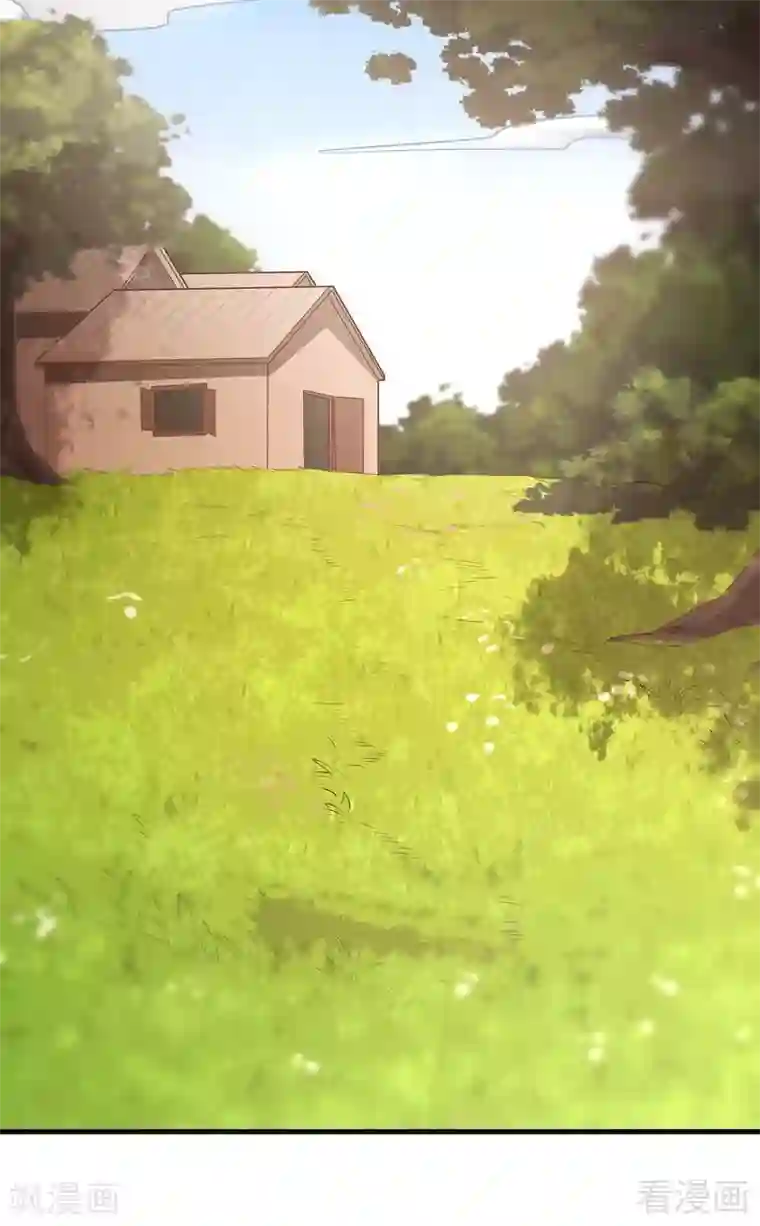 神医毒妃太嚣张第40话 调皮的君小白