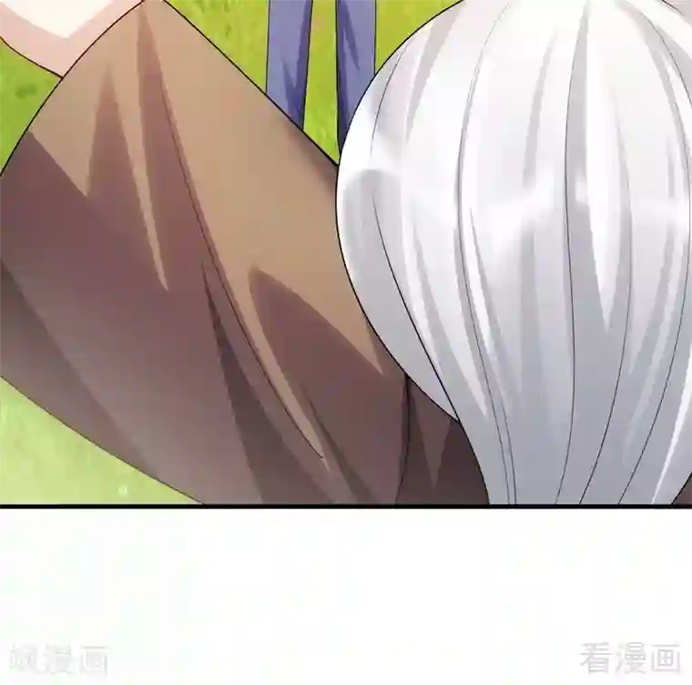 神医毒妃太嚣张第40话 调皮的君小白