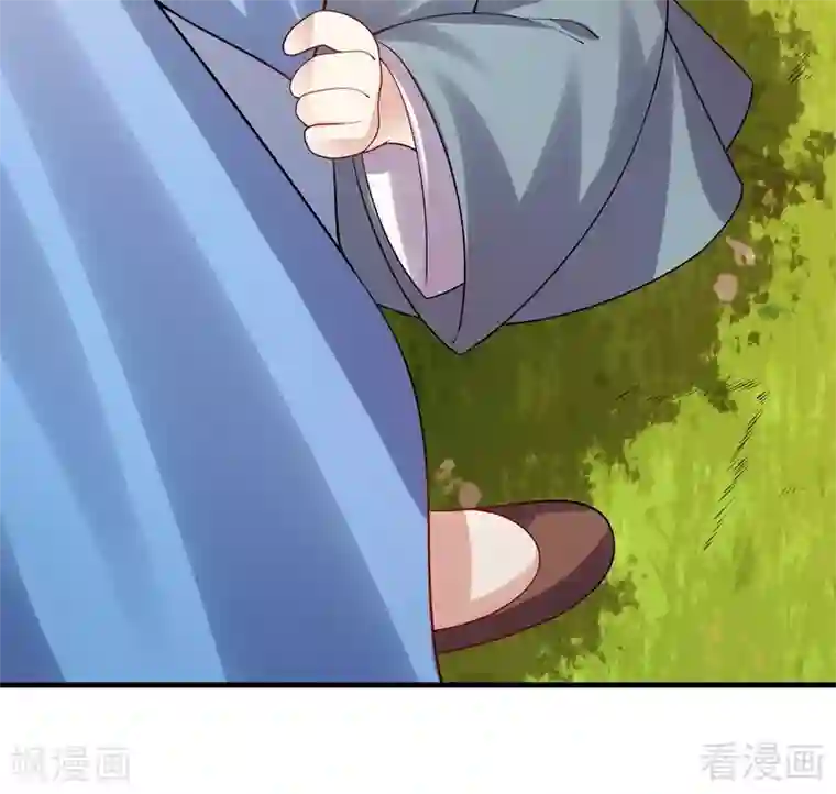 神医毒妃太嚣张第40话 调皮的君小白