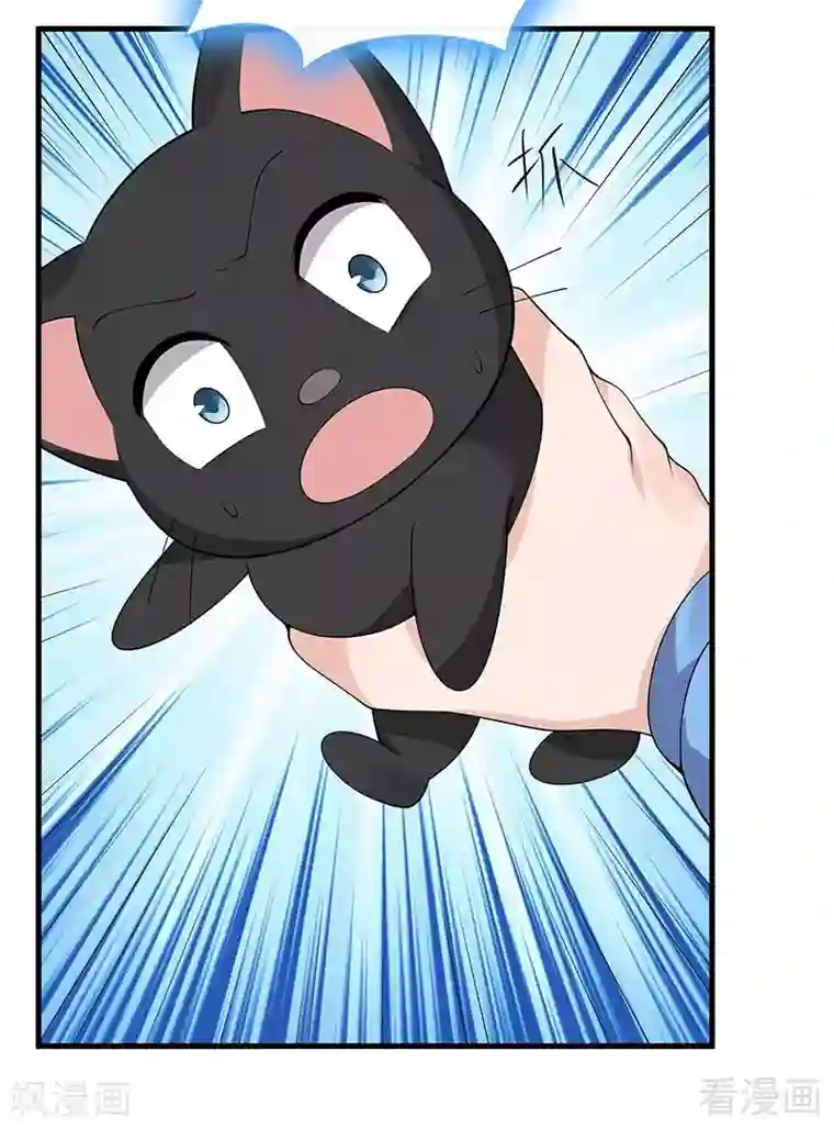 神医毒妃太嚣张第41话 准备下山打脸