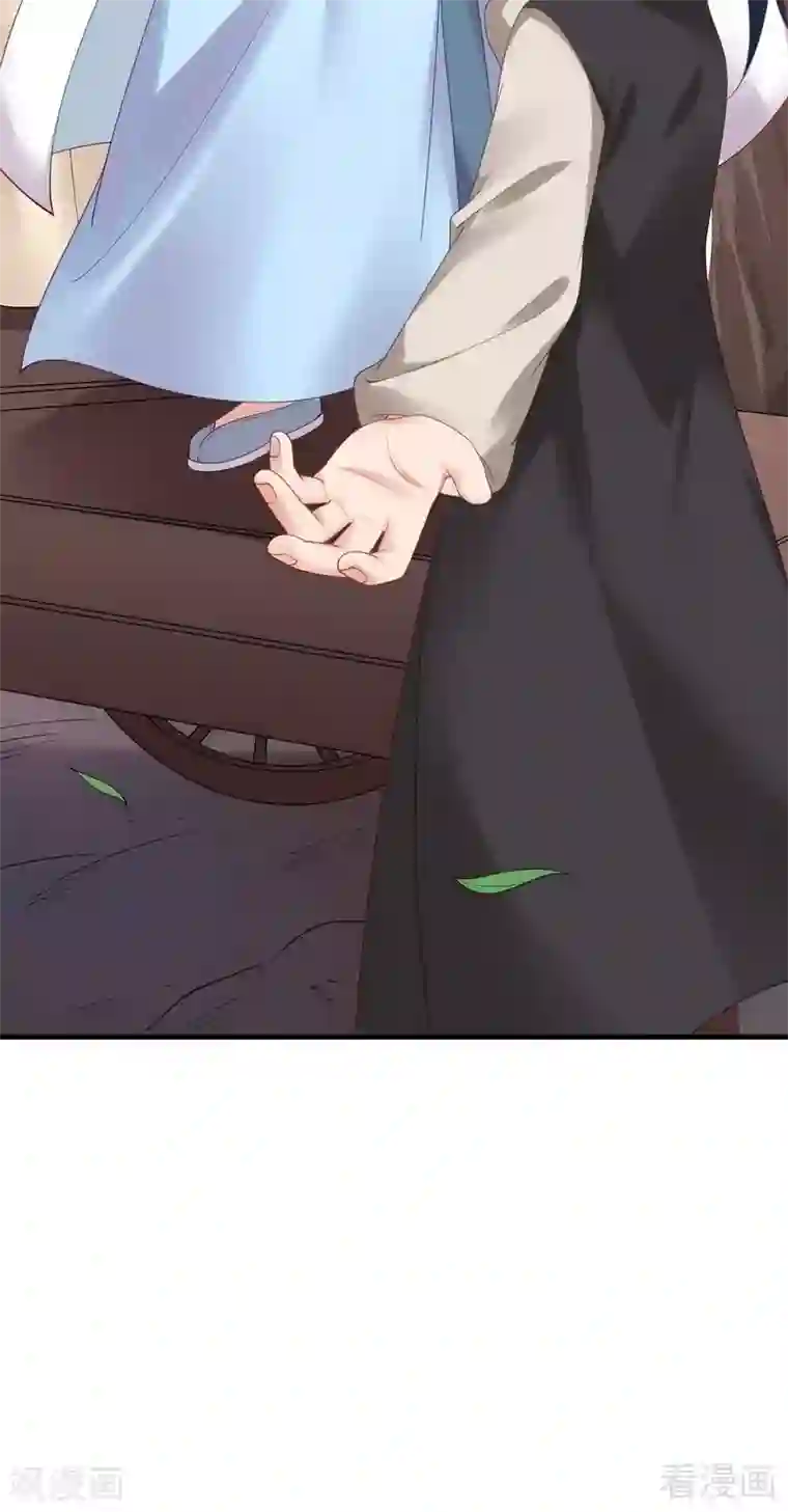 神医毒妃太嚣张第44话 好久不见君若怜！