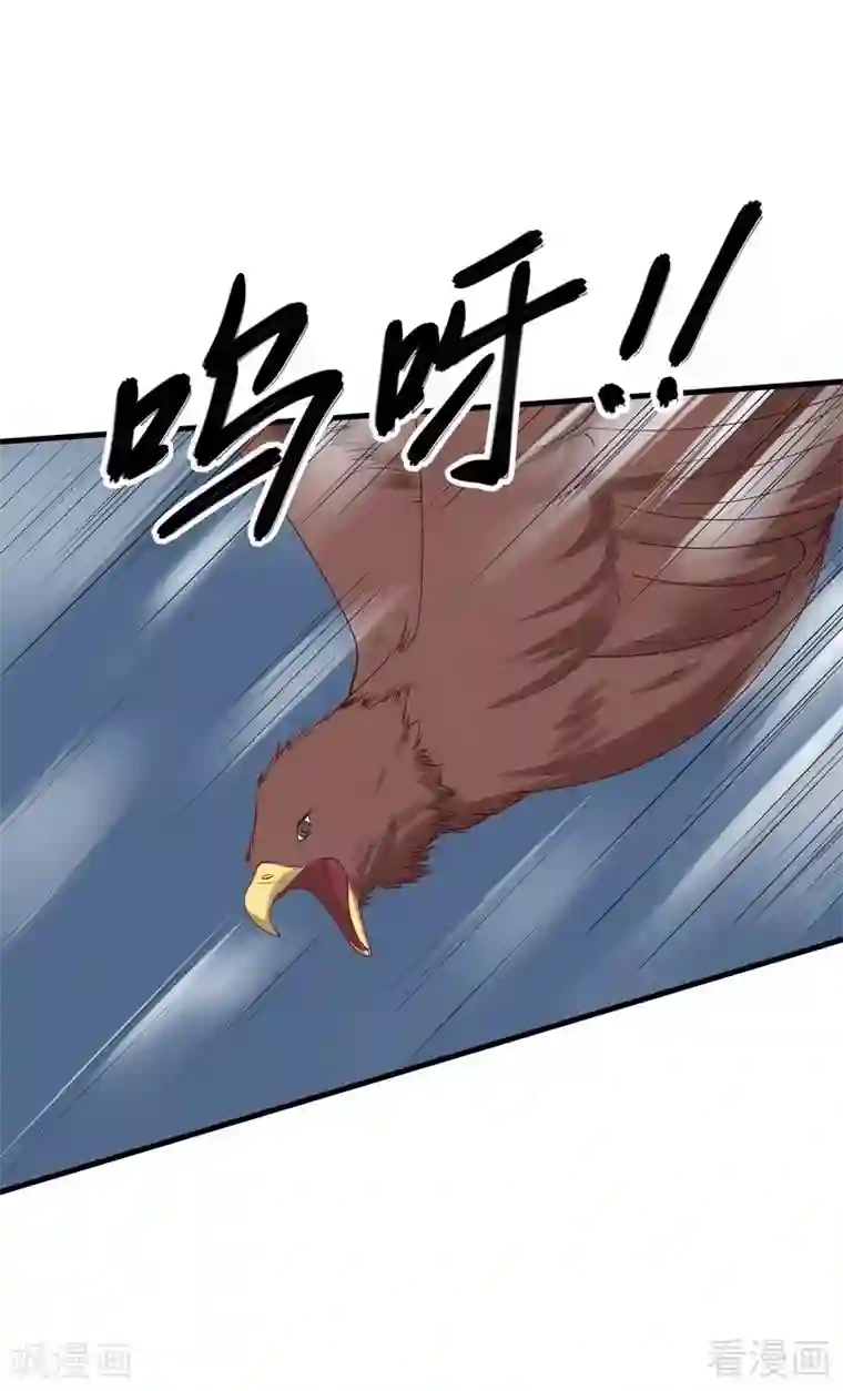 神医毒妃太嚣张第44话 好久不见君若怜！