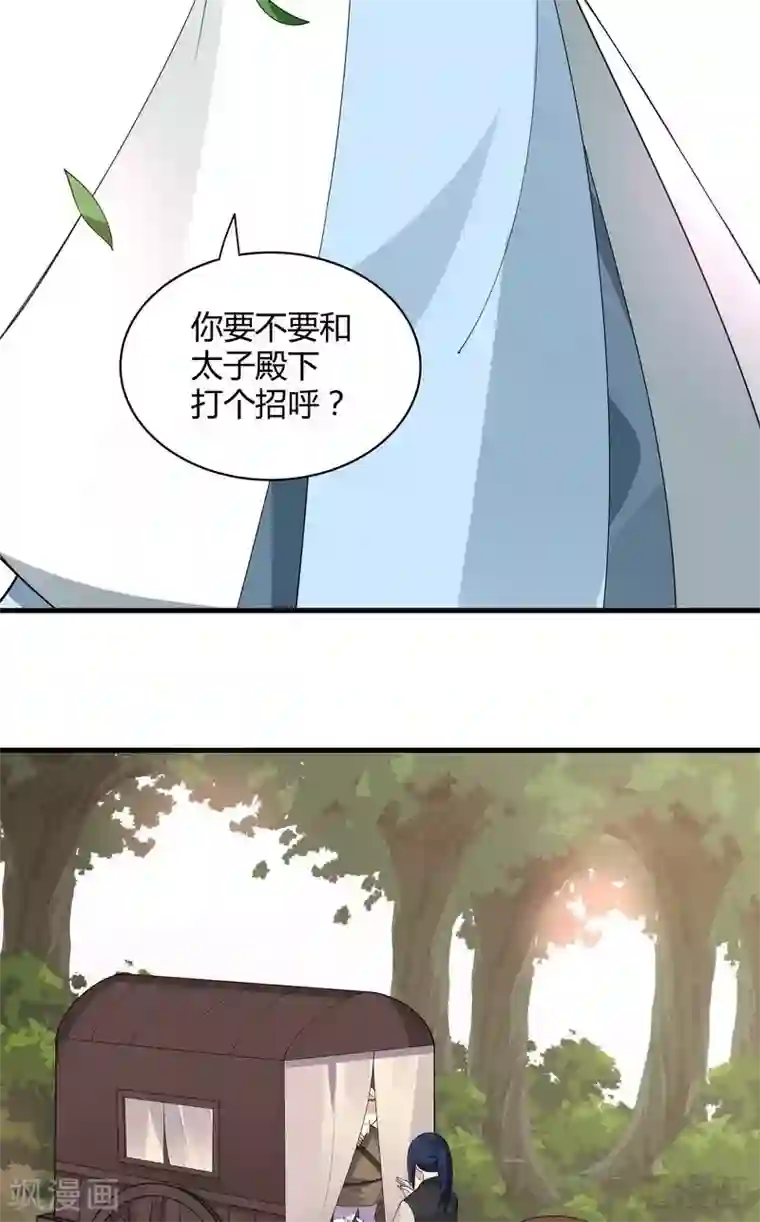 神医毒妃太嚣张第45话 实力碾压