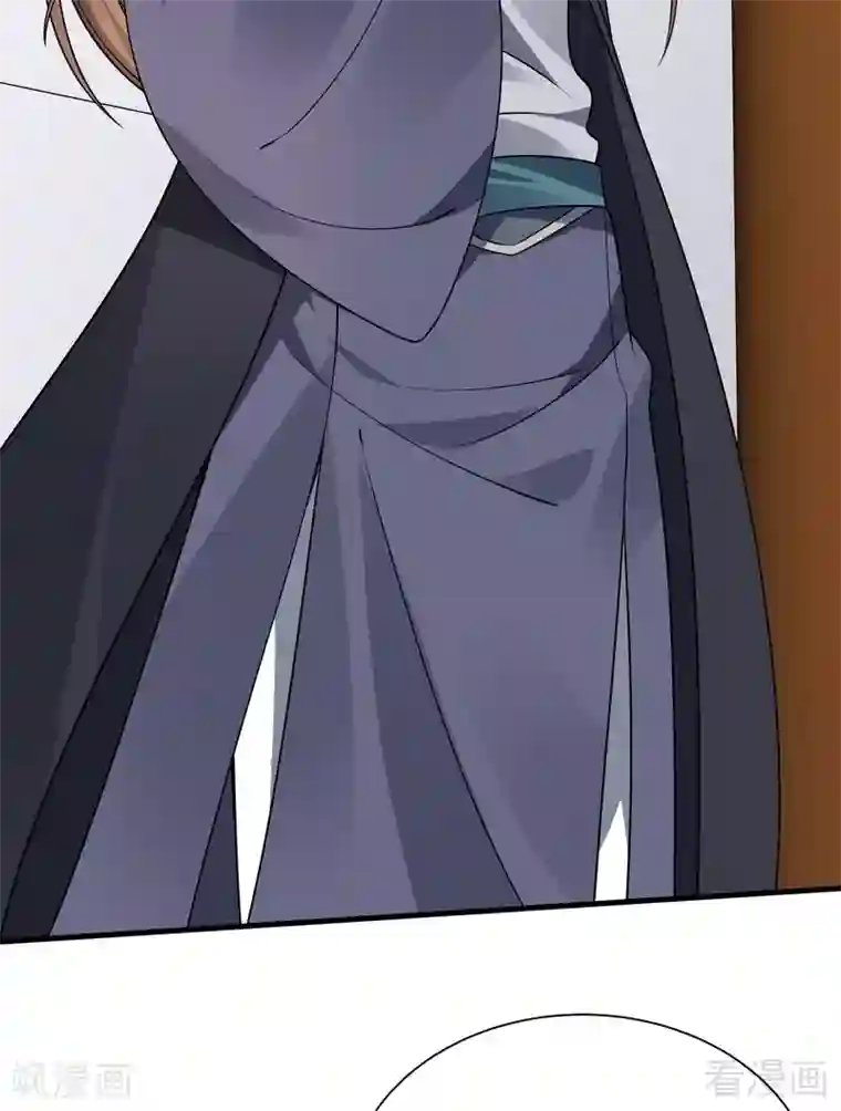 神医毒妃太嚣张第48话 你引起了本王的兴趣