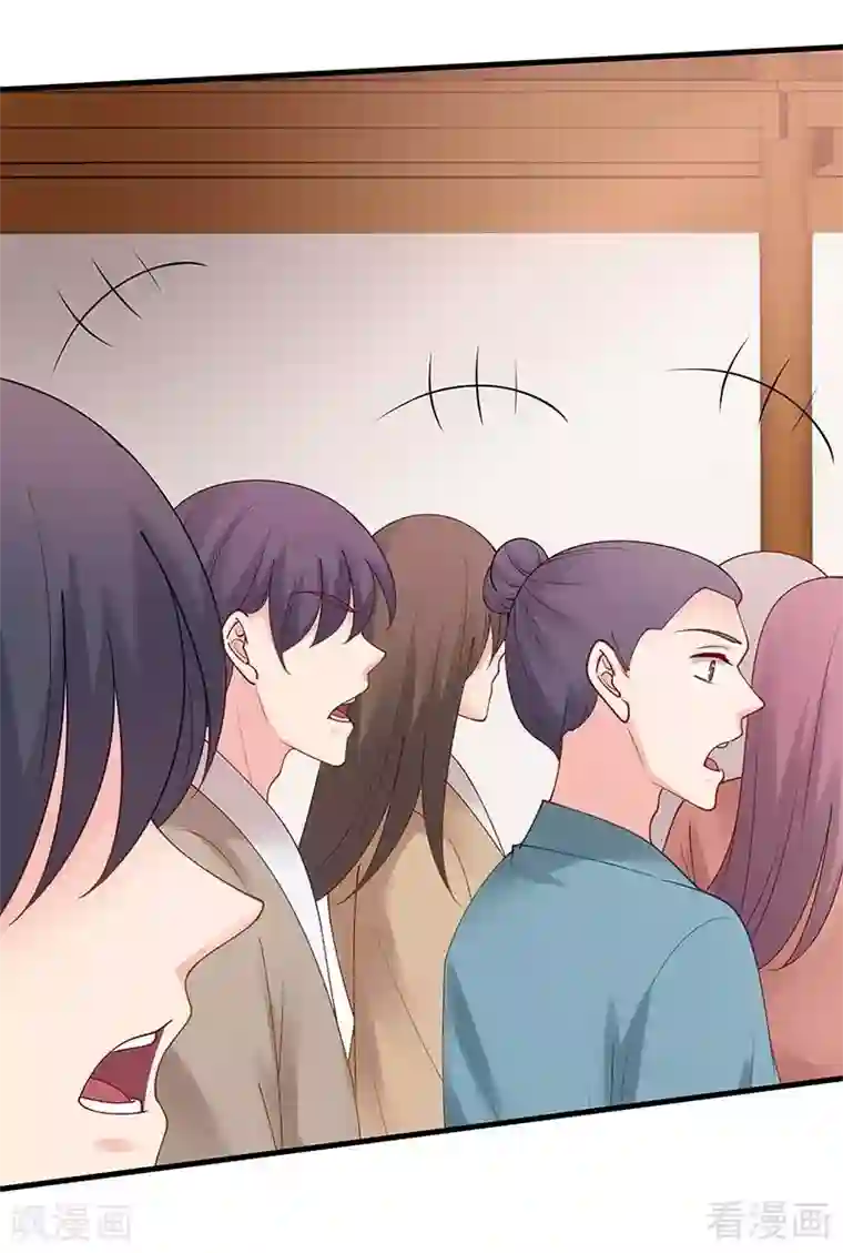 神医毒妃太嚣张第49话 狂傲逆天的君无忧