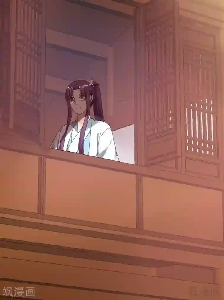 神医毒妃太嚣张第49话 狂傲逆天的君无忧