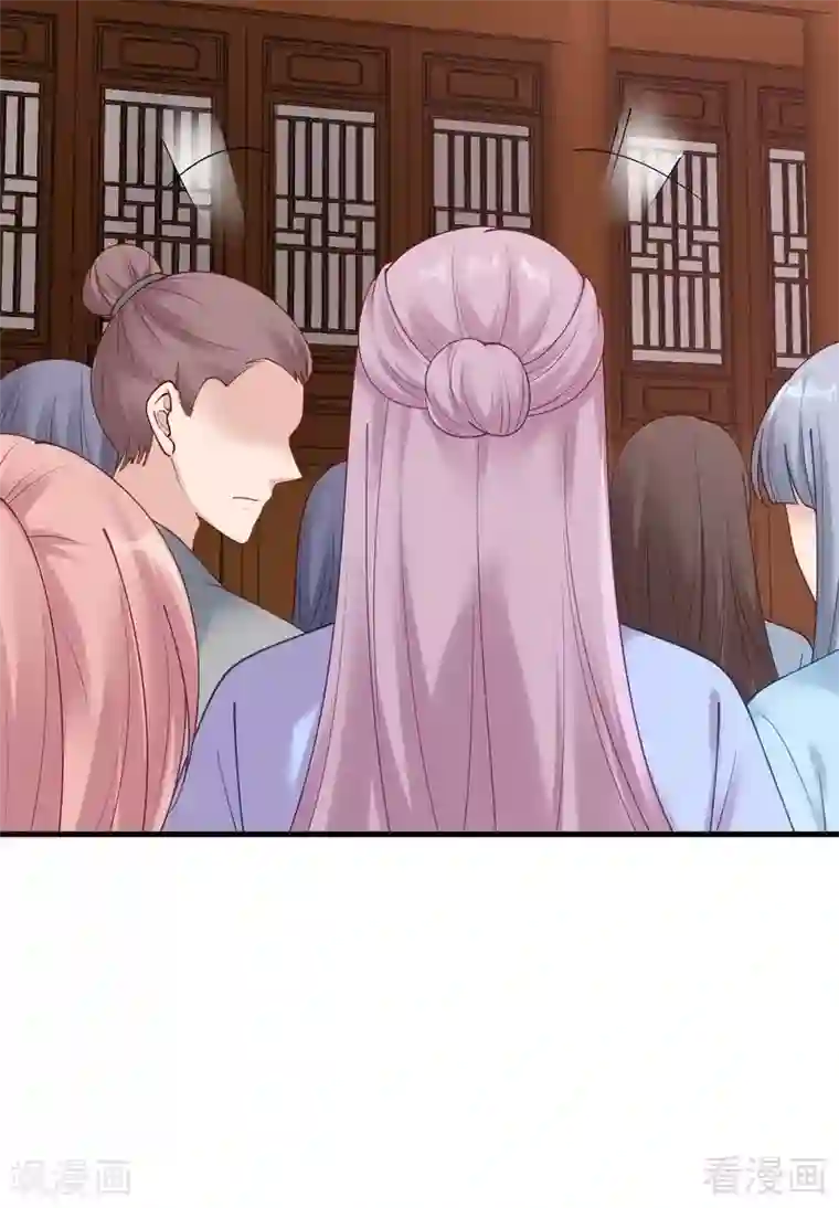 神医毒妃太嚣张第49话 狂傲逆天的君无忧