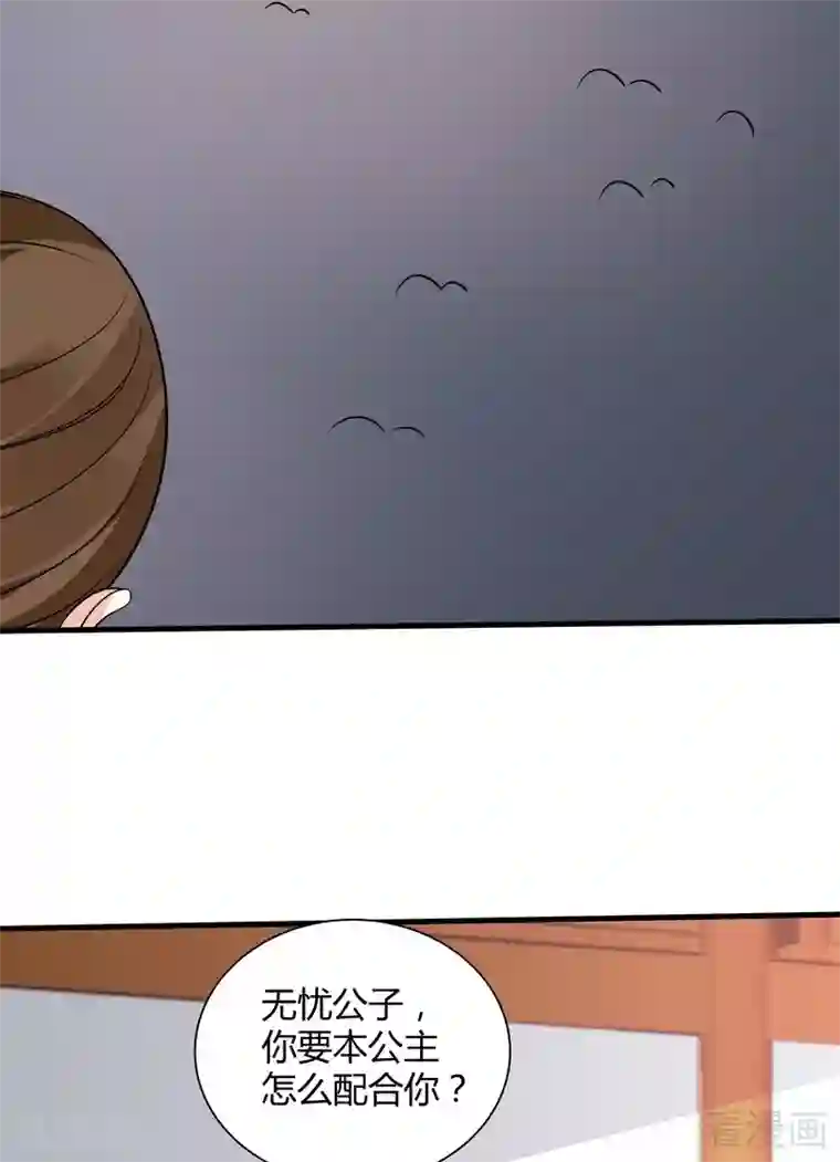 神医毒妃太嚣张第50话 惊世拍卖