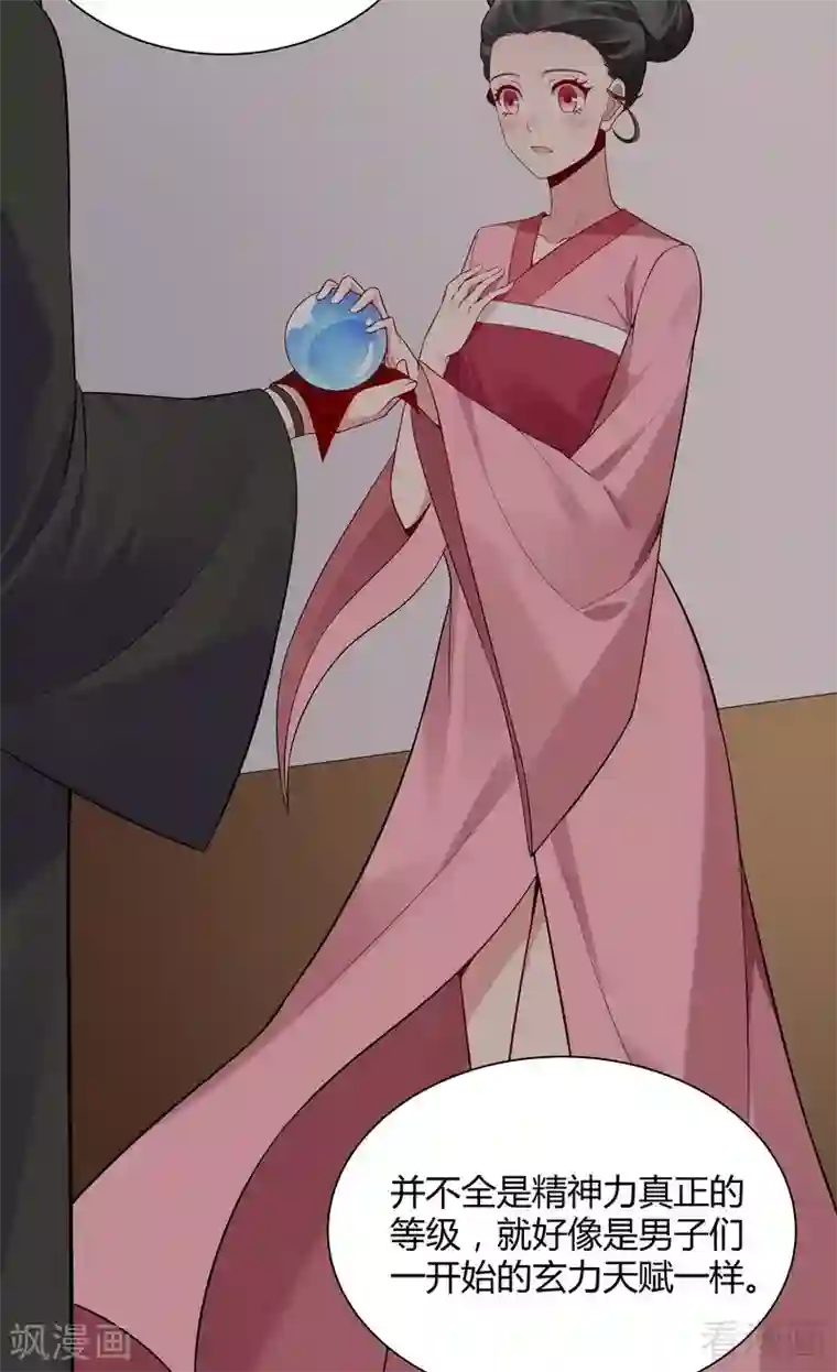 神医毒妃太嚣张第50话 惊世拍卖