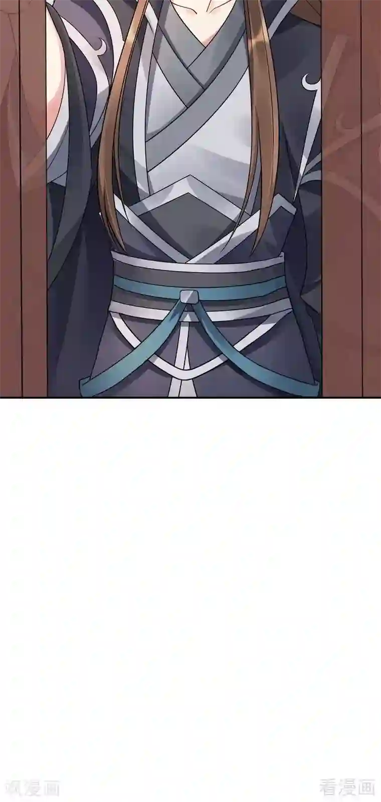 神医毒妃太嚣张第53话 世无双与战王