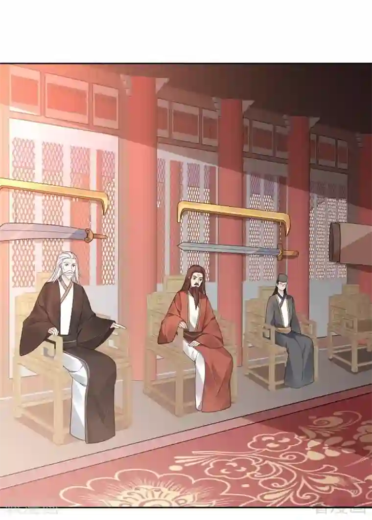 神医毒妃太嚣张第57话 争夺血玉擂台赛