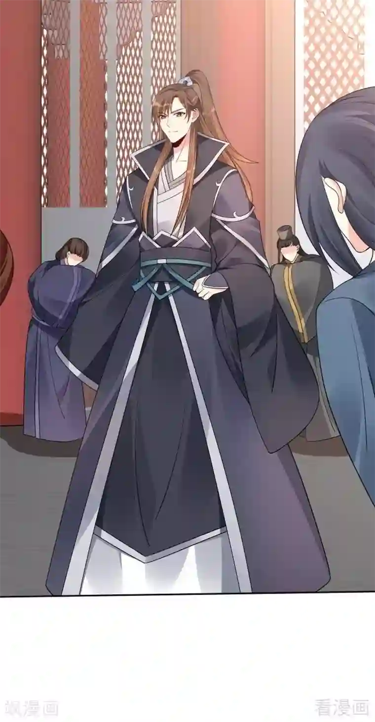 神医毒妃太嚣张第57话 争夺血玉擂台赛