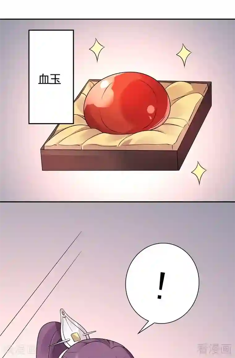 神医毒妃太嚣张第57话 争夺血玉擂台赛