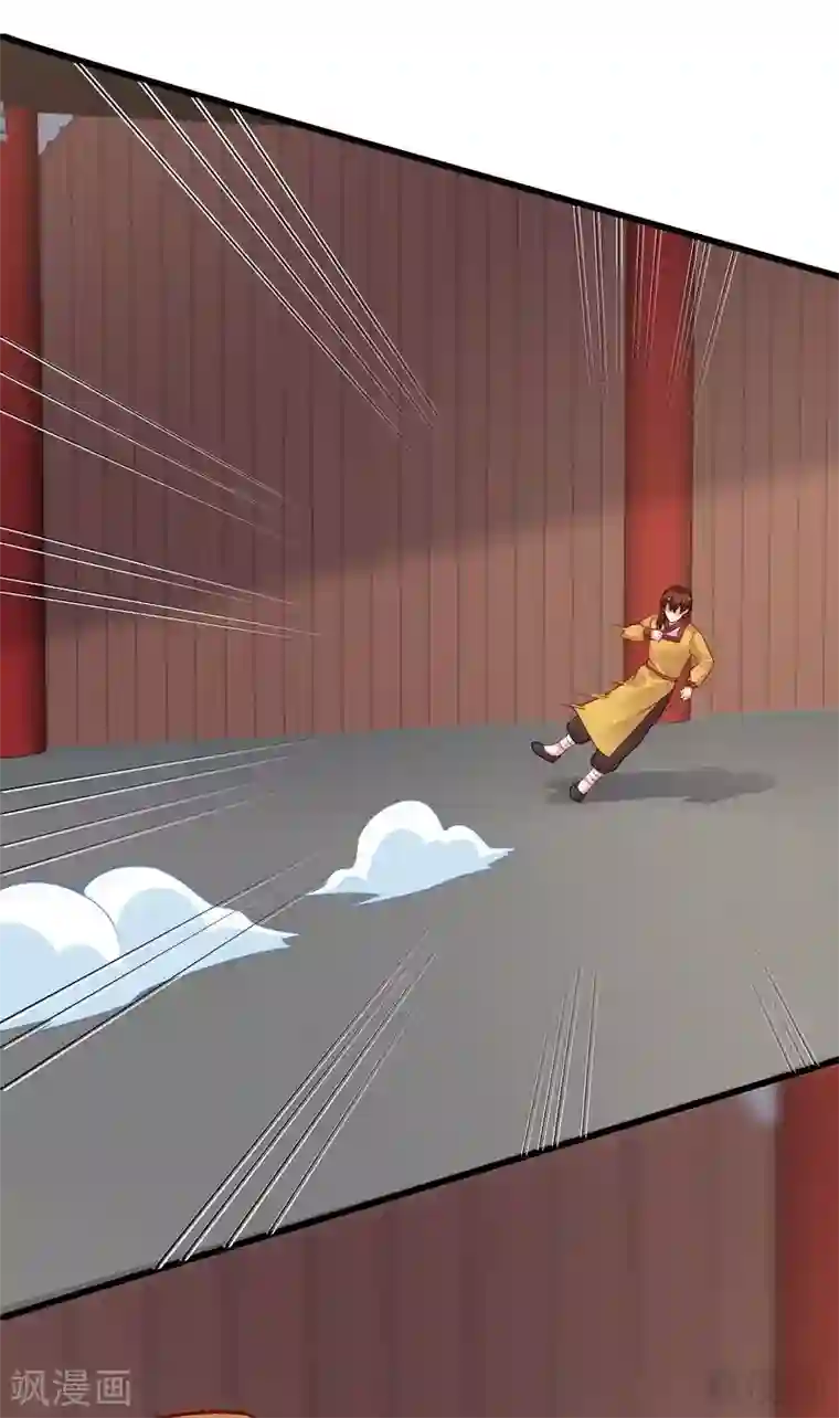 神医毒妃太嚣张第58话 皇族VS世家贵族