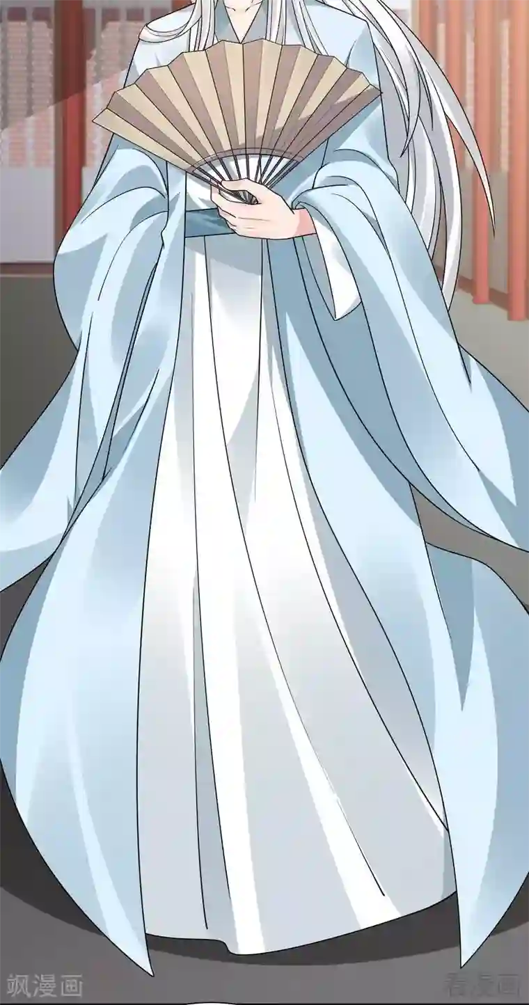 神医毒妃太嚣张第59话 世无双VS帝元风