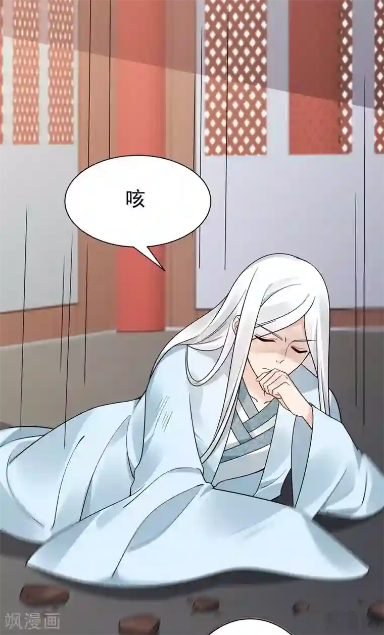 神医毒妃太嚣张第61话 霸道的见面礼