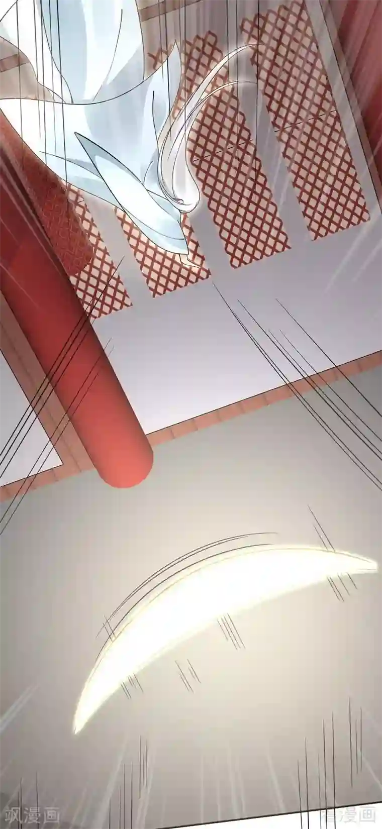 神医毒妃太嚣张第61话 霸道的见面礼