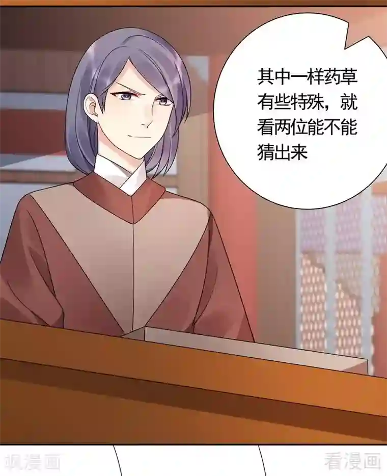 神医毒妃太嚣张第62话 送上门的打脸