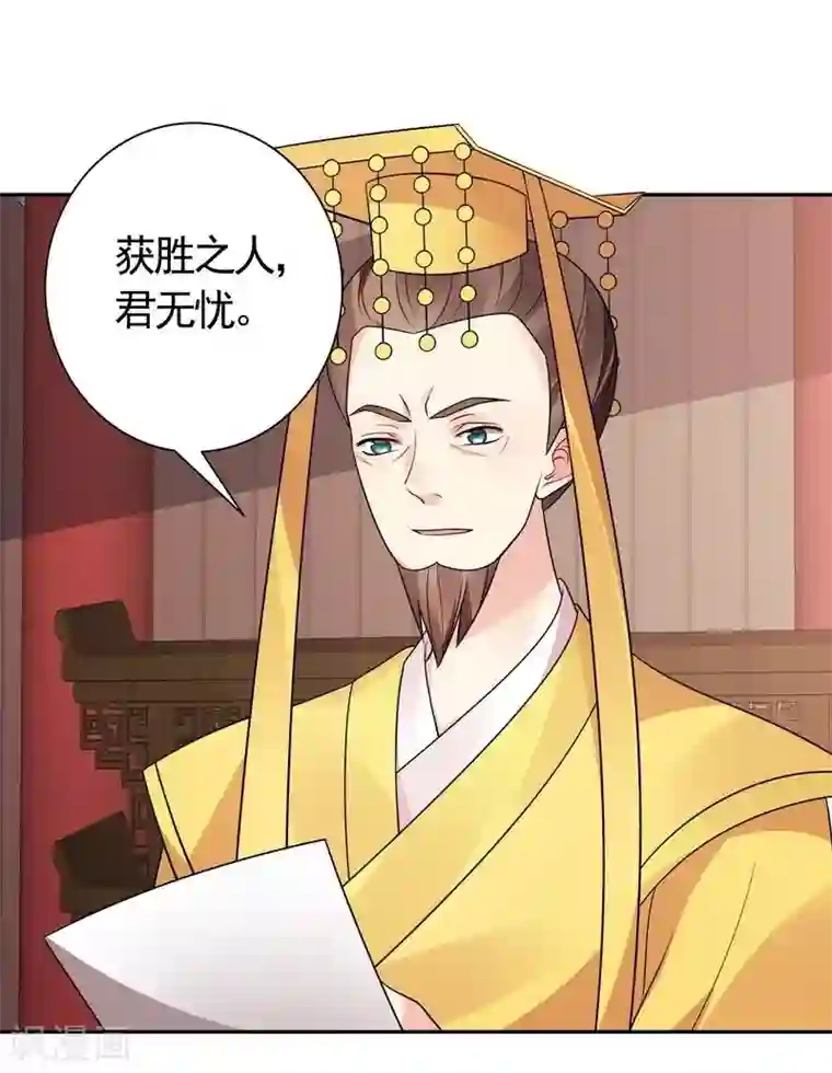 神医毒妃太嚣张第63话 打脸啪啪啪