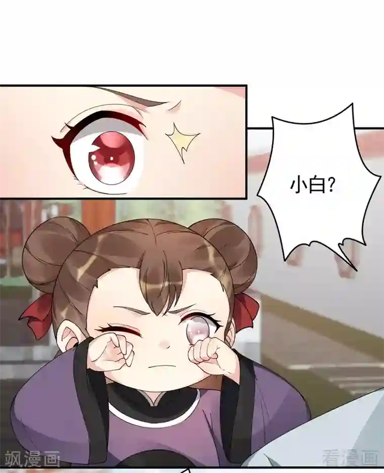 神医毒妃太嚣张第80话 成为战王的人