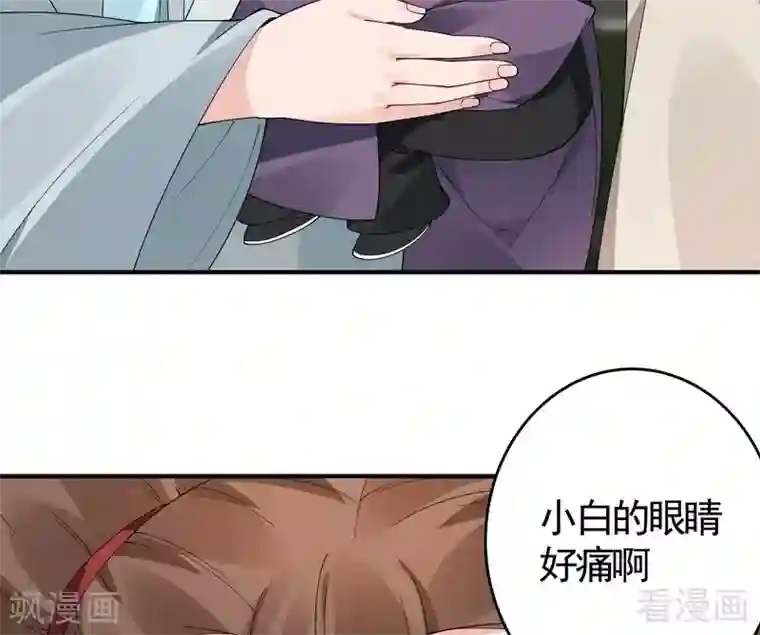 神医毒妃太嚣张第80话 成为战王的人