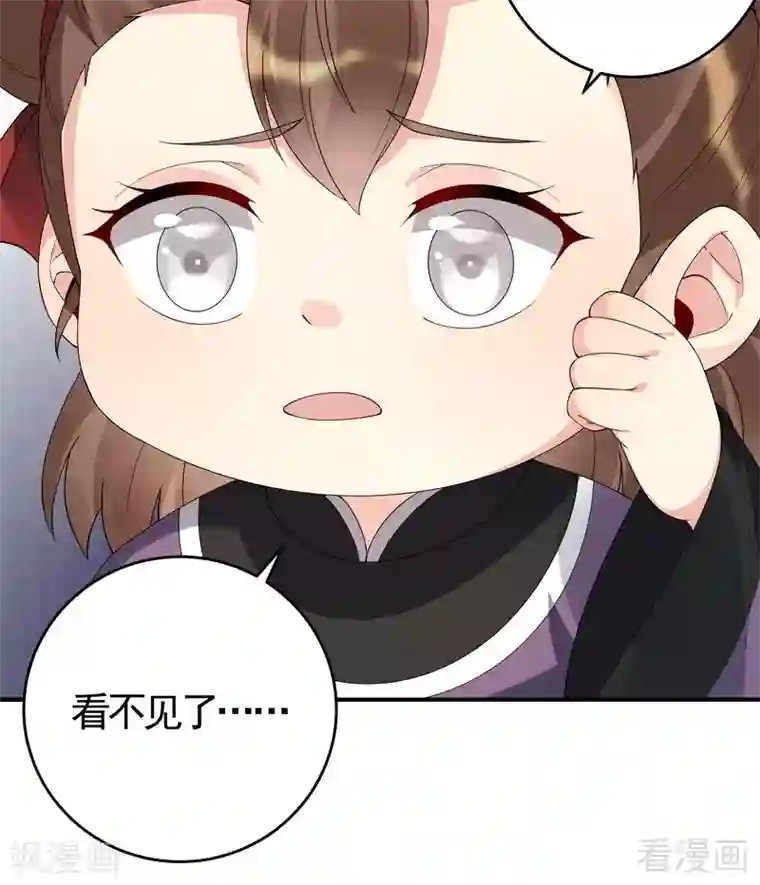 神医毒妃太嚣张第80话 成为战王的人