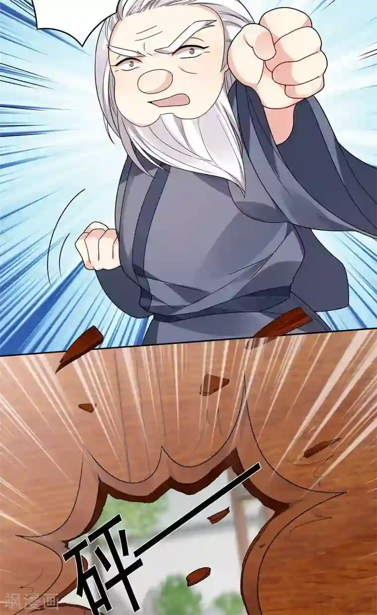 神医毒妃太嚣张第85话 击杀君傲天