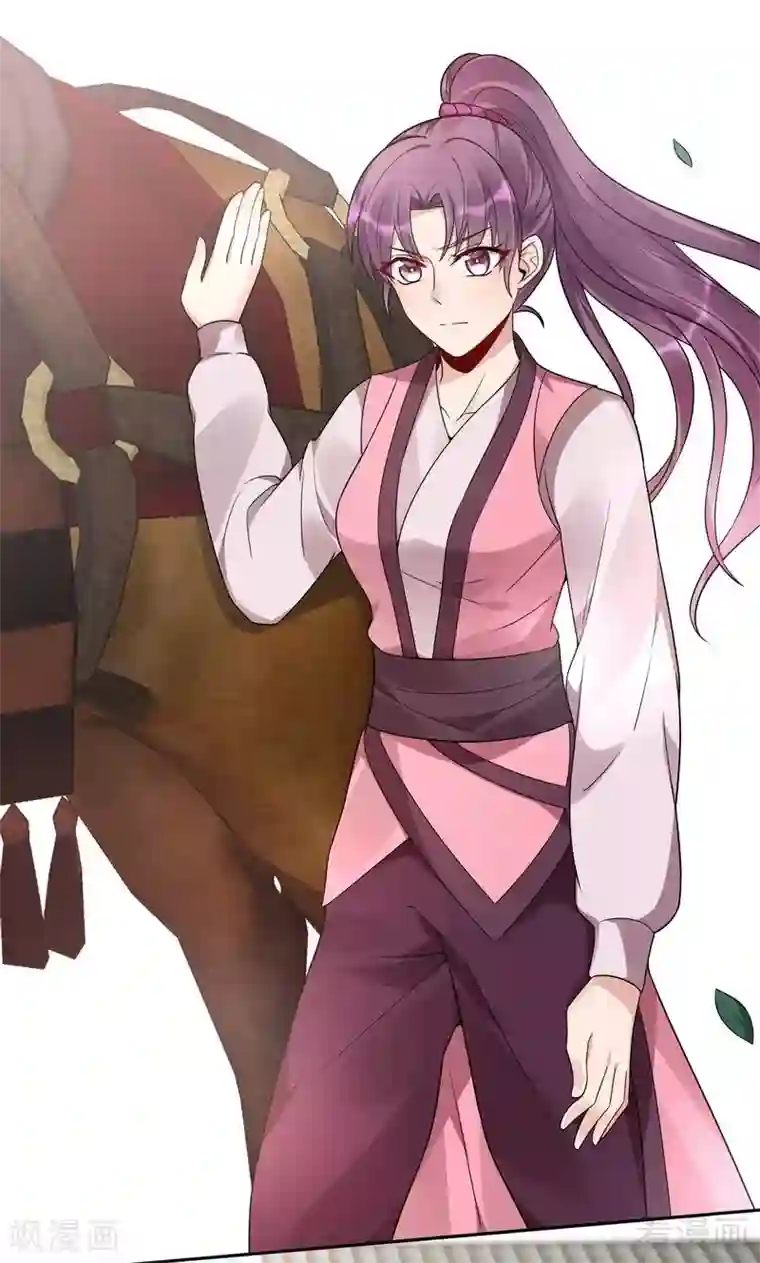 神医毒妃太嚣张第85话 击杀君傲天