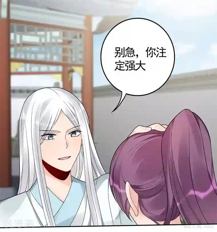 神医毒妃太嚣张第86话 君傲天之死