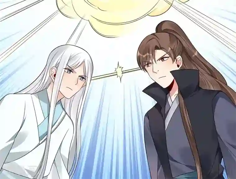 神医毒妃太嚣张第86话 君傲天之死