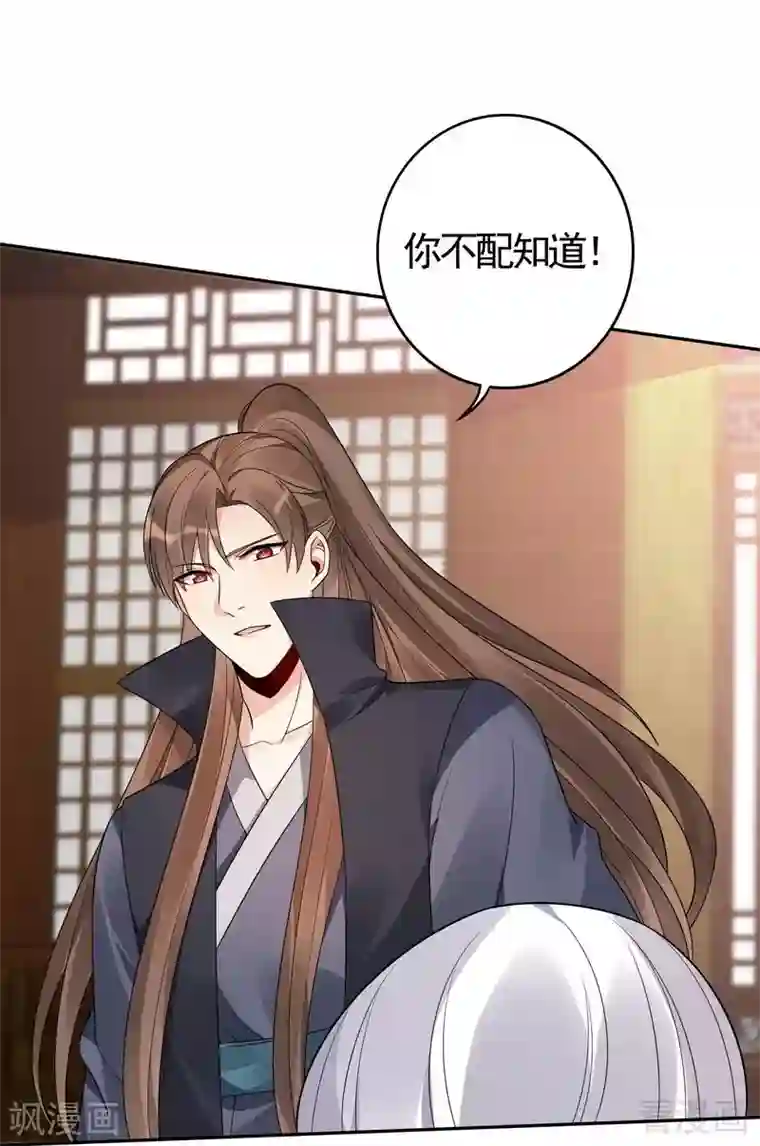 神医毒妃太嚣张第86话 君傲天之死