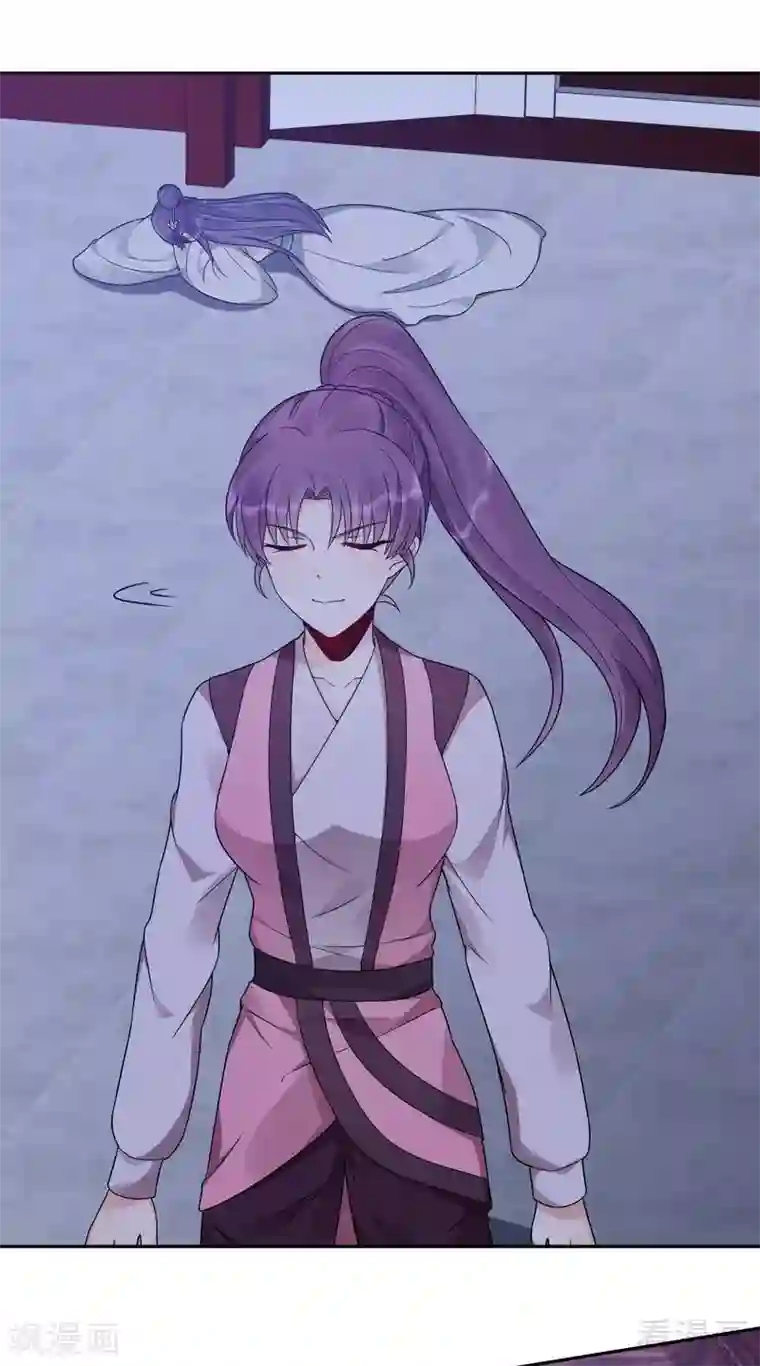 神医毒妃太嚣张第88话 君行峰之死