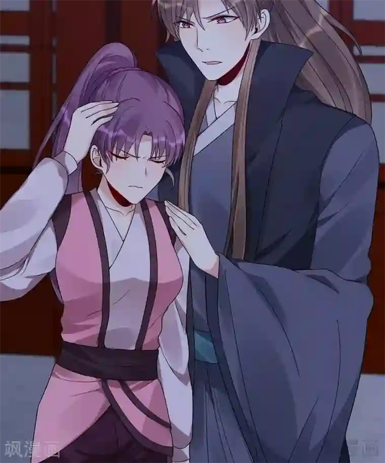 神医毒妃太嚣张第88话 君行峰之死