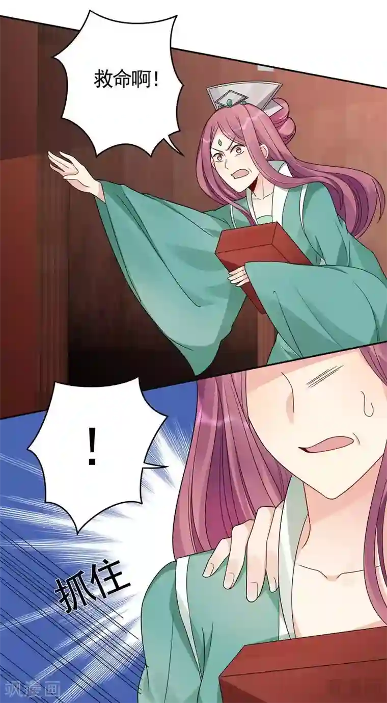 神医毒妃太嚣张第89话 君家大夫人之死