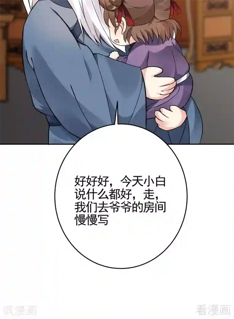 神医毒妃太嚣张第94话 我算是你的什么人