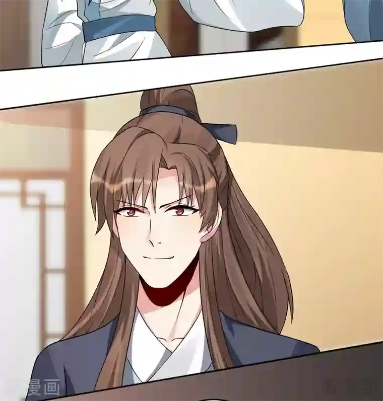 神医毒妃太嚣张第96话 我讨厌我爹！