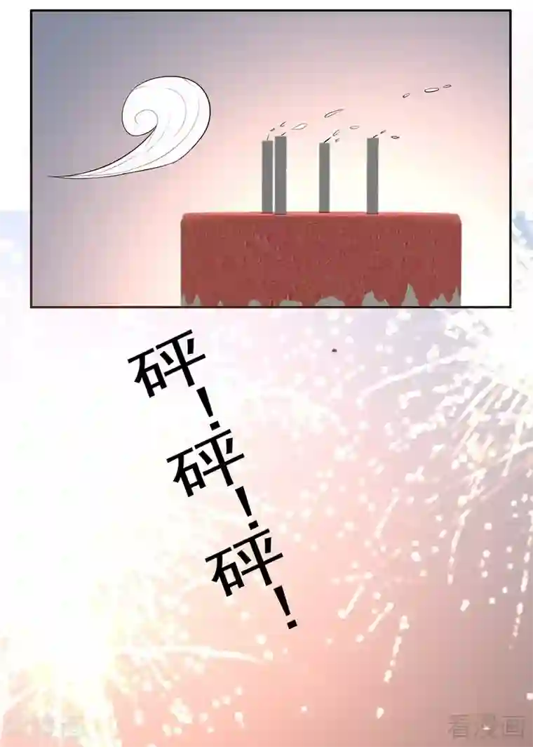 神医毒妃太嚣张第97话 生日礼物