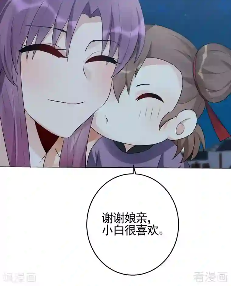 神医毒妃太嚣张第97话 生日礼物