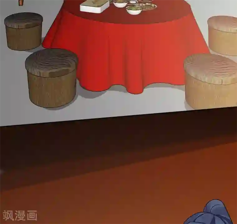 神医毒妃太嚣张第97话 生日礼物