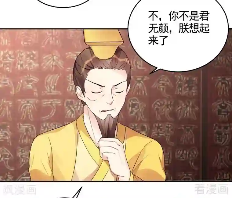 神医毒妃太嚣张第100话 姐姐好久不见