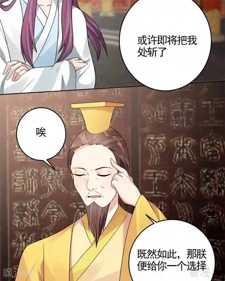 神医毒妃太嚣张第101话 共进退