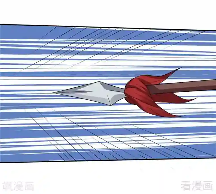 神医毒妃太嚣张第104话 真的结束了吗